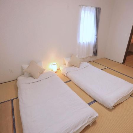 Furano CUBE SUGAR-方糖民宿,步行8min到雪场,3 brs,Max 6ppl Nakafurano Exterior foto