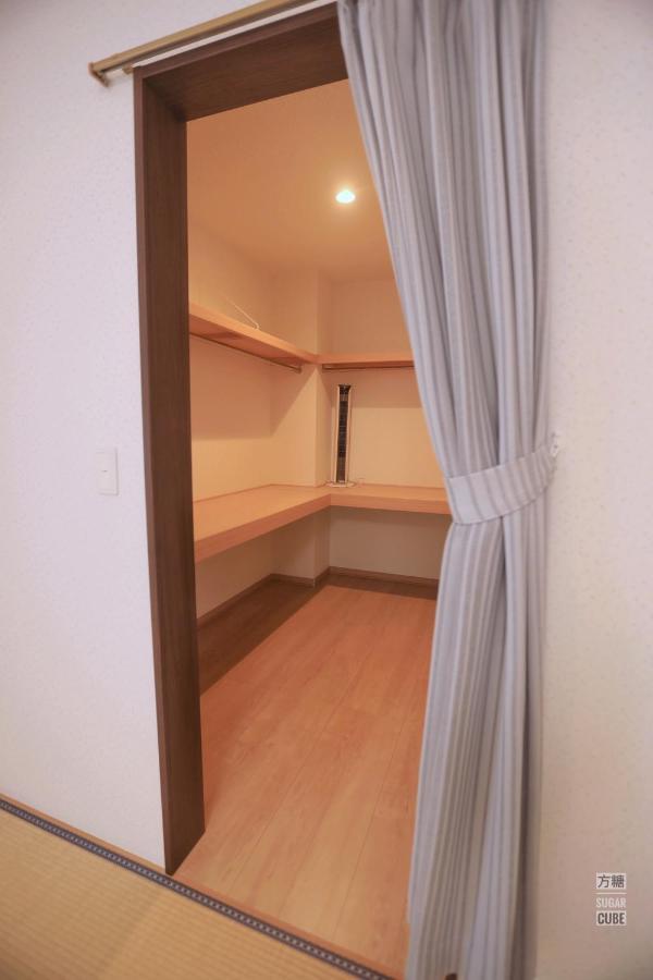 Furano CUBE SUGAR-方糖民宿,步行8min到雪场,3 brs,Max 6ppl Nakafurano Exterior foto